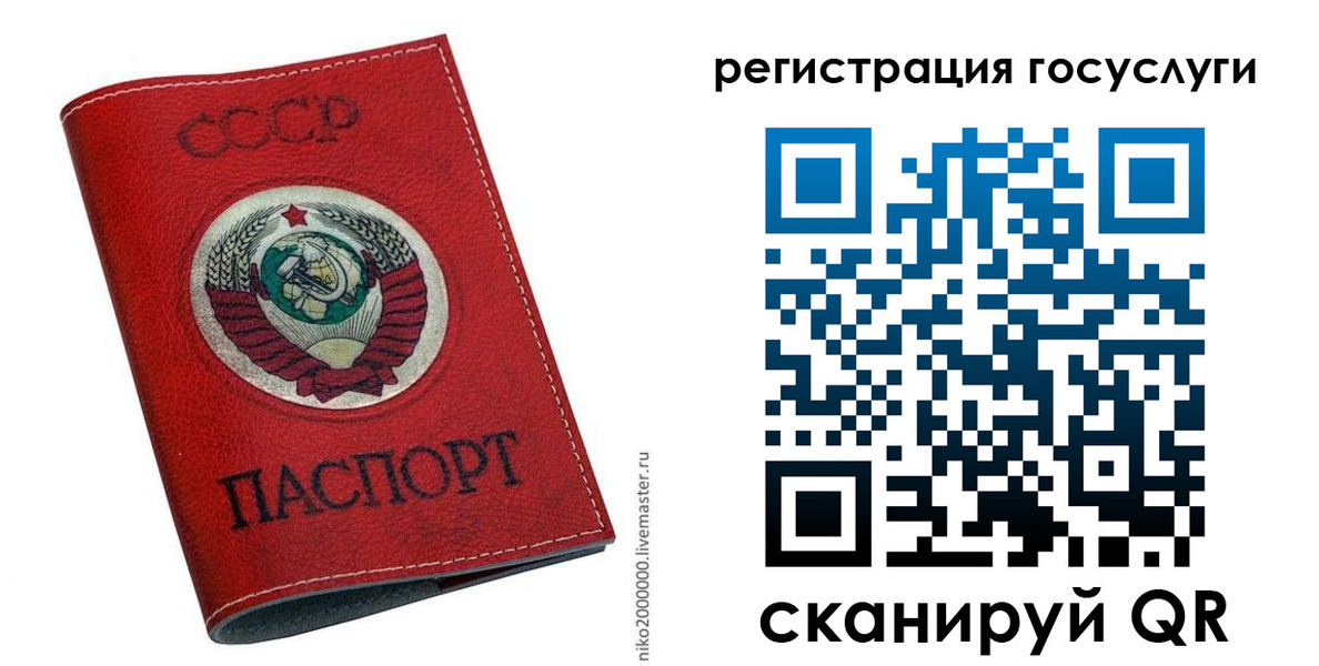 прописка ребенка в Купино